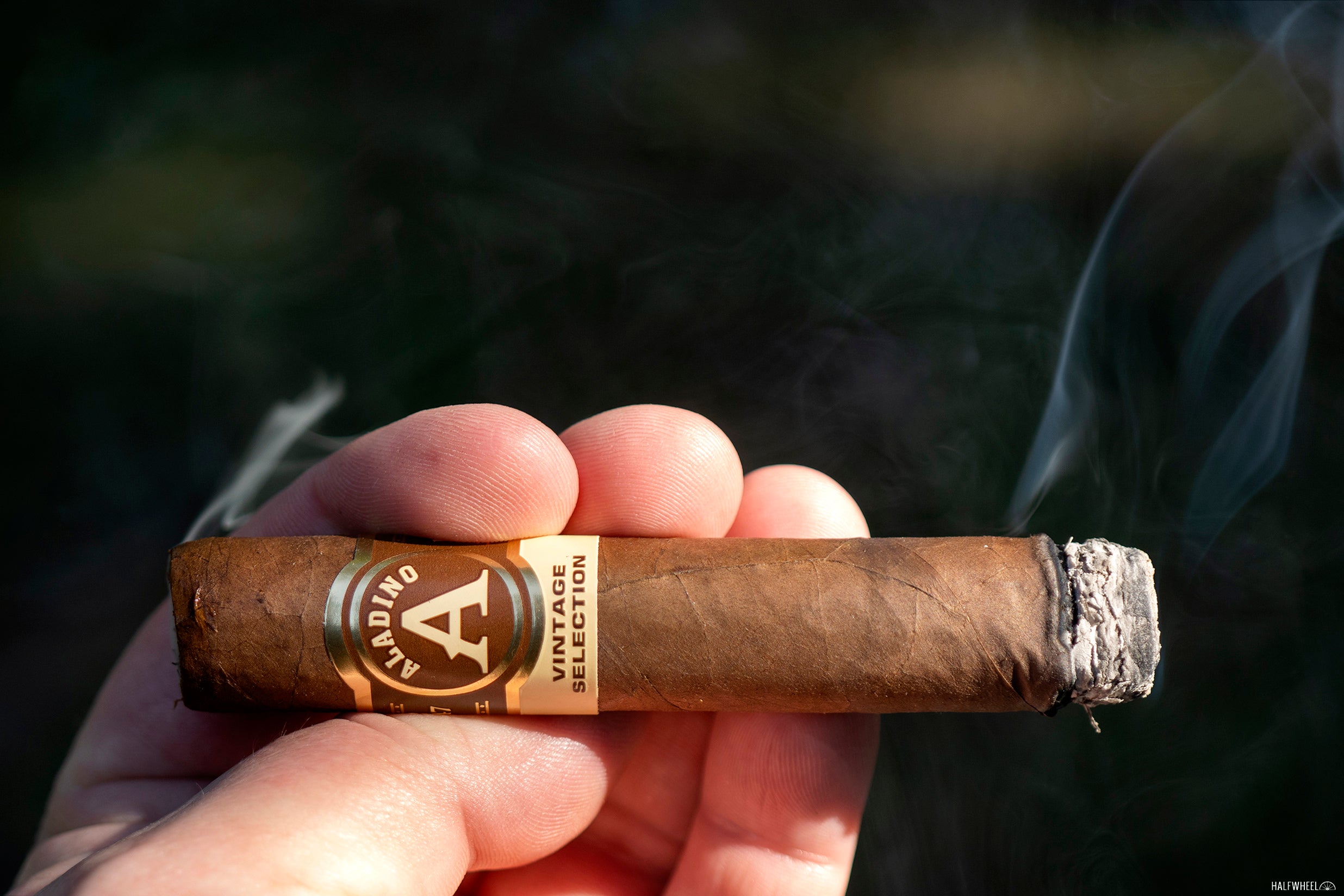 Aladino vintage select Rothchild