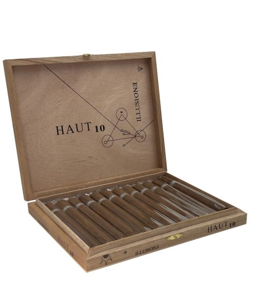 Illusione haut 10