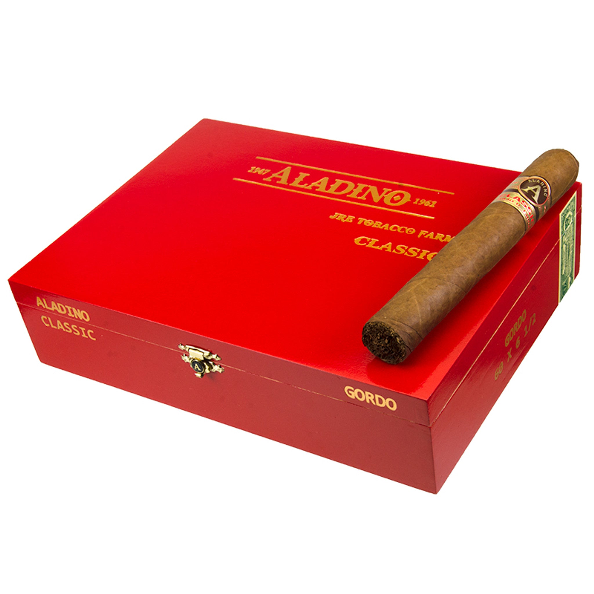 Aladino classic gordo