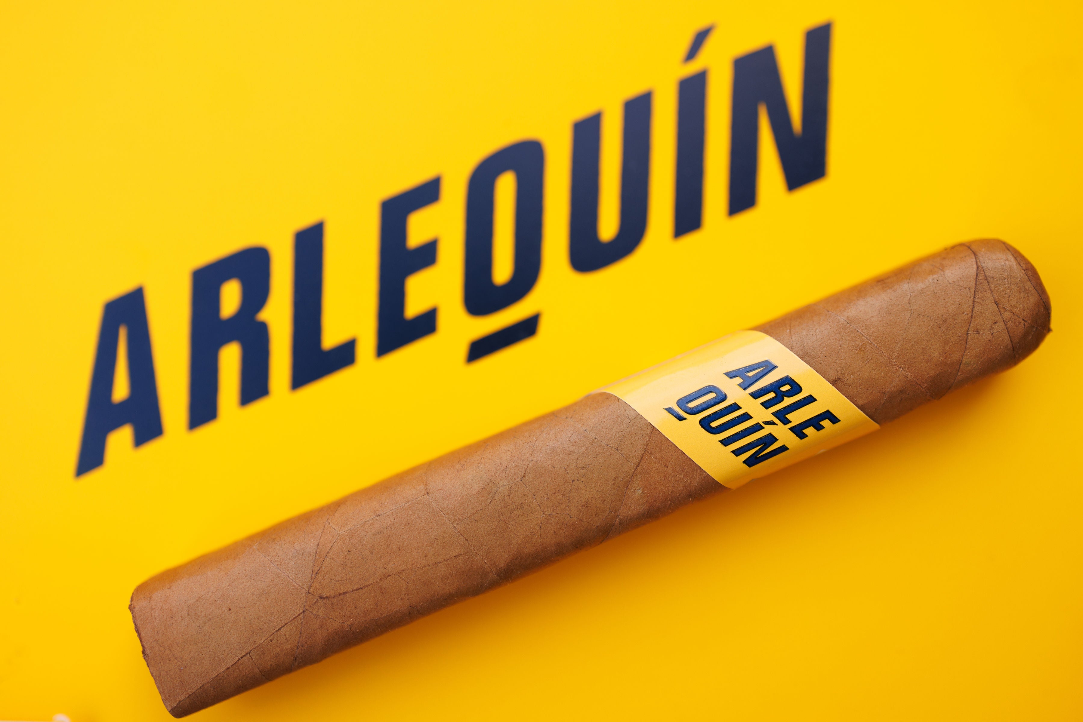 Arlequín connecticut