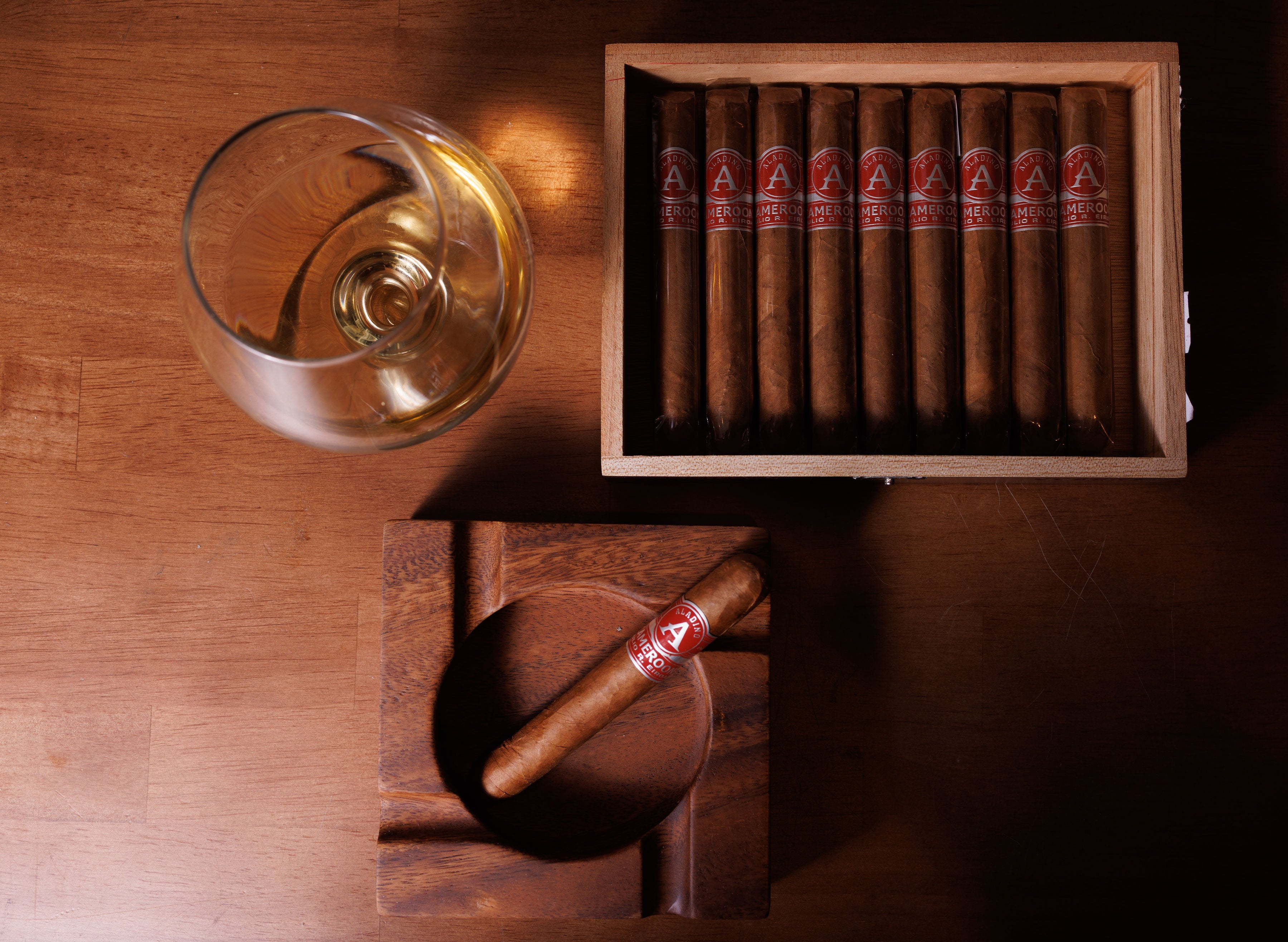 Aladino queens perfecto camaroon