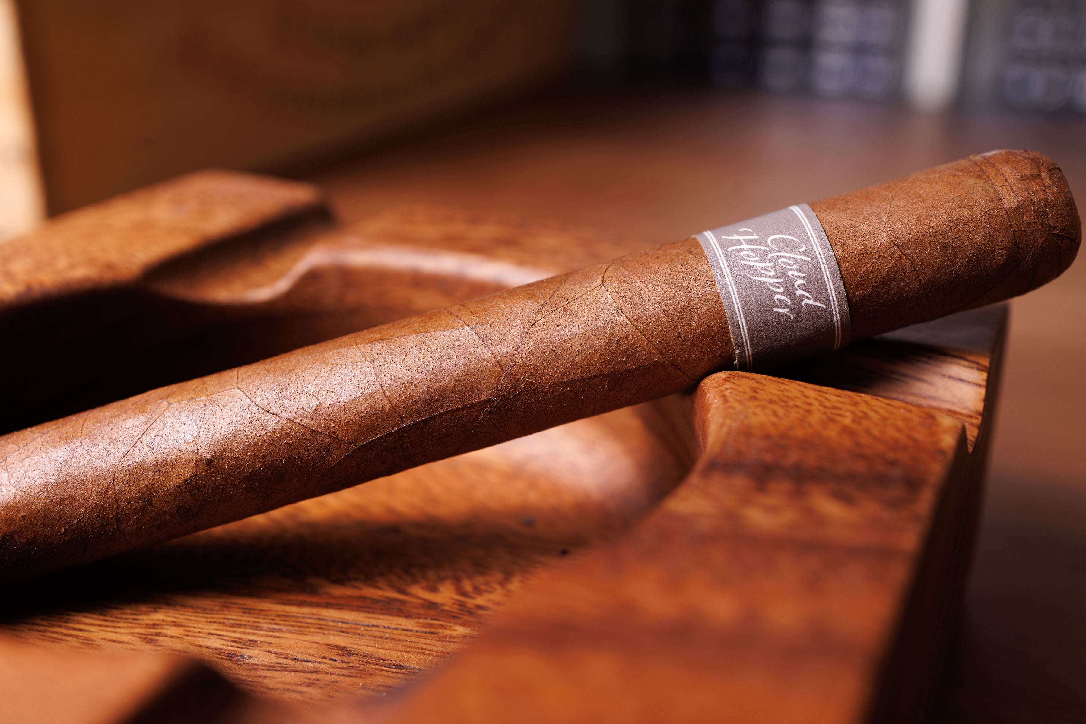 Warped cloudhopper 53