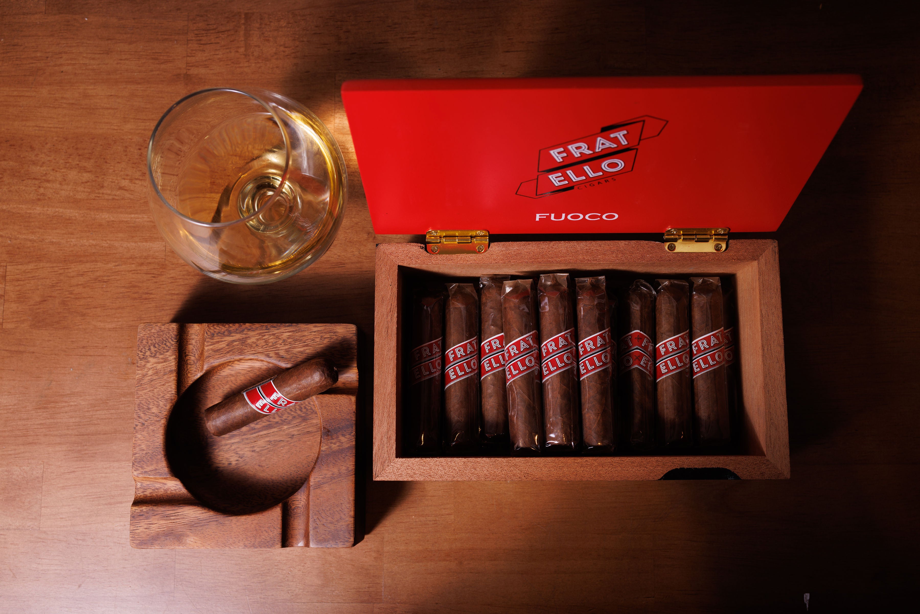 Fratello fuoco classico