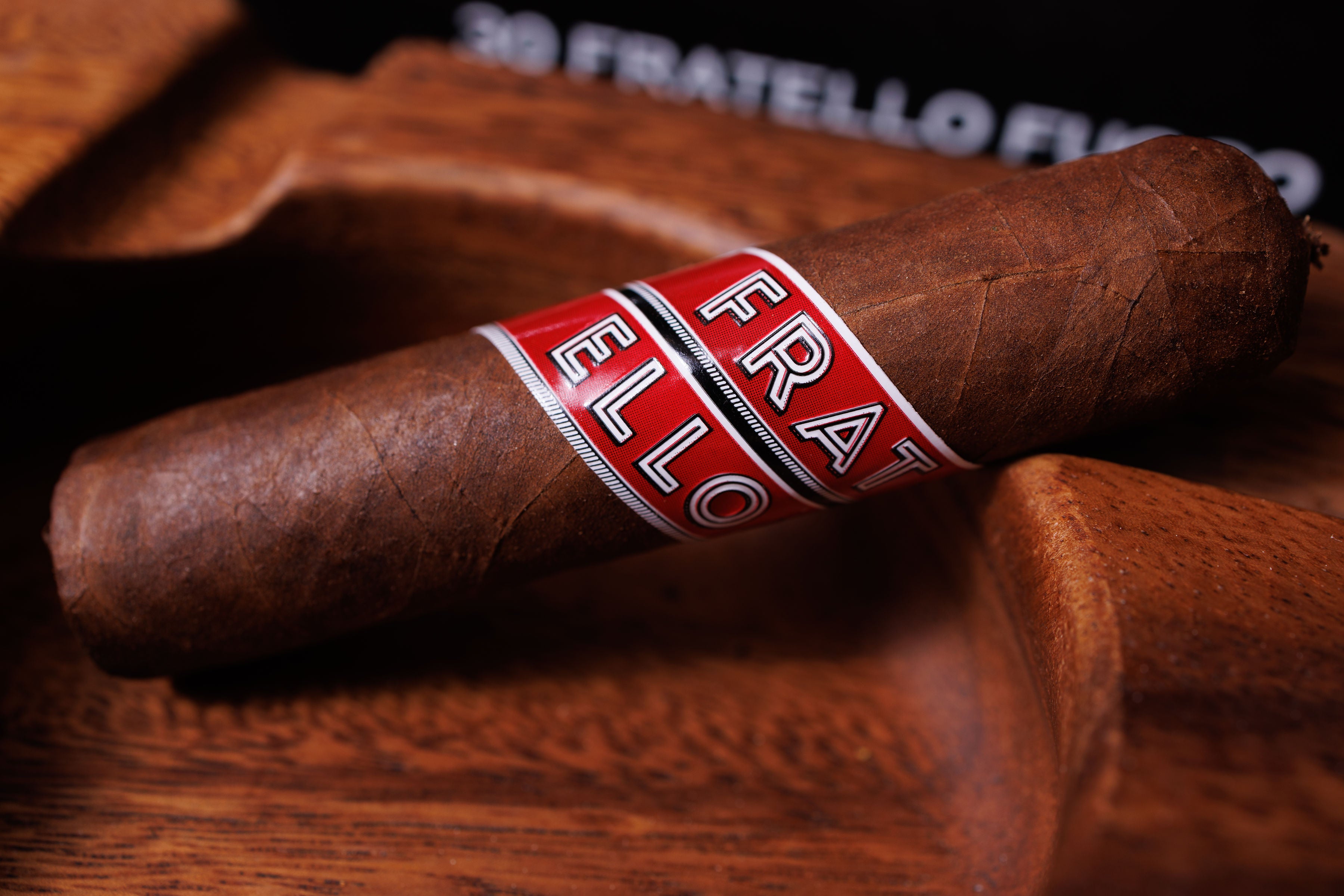 Fratello fuoco classico